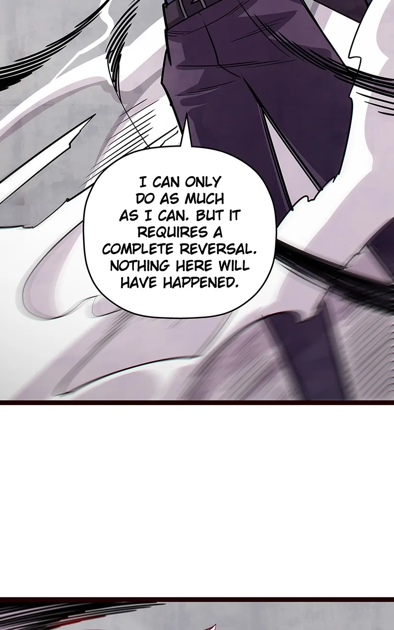 Read Everywhere & Nowhere chapter 246 image 35 on Lezhin