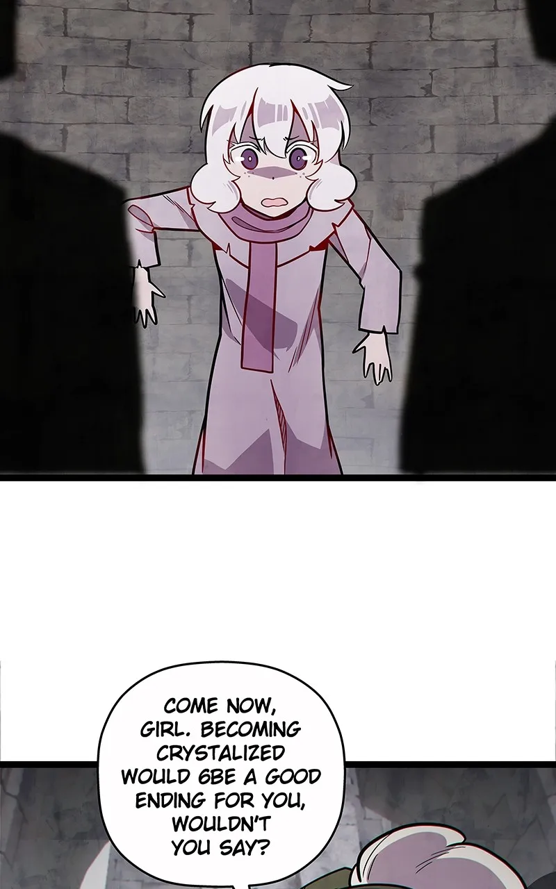Read Everywhere & Nowhere chapter 246 image 4 on Lezhin
