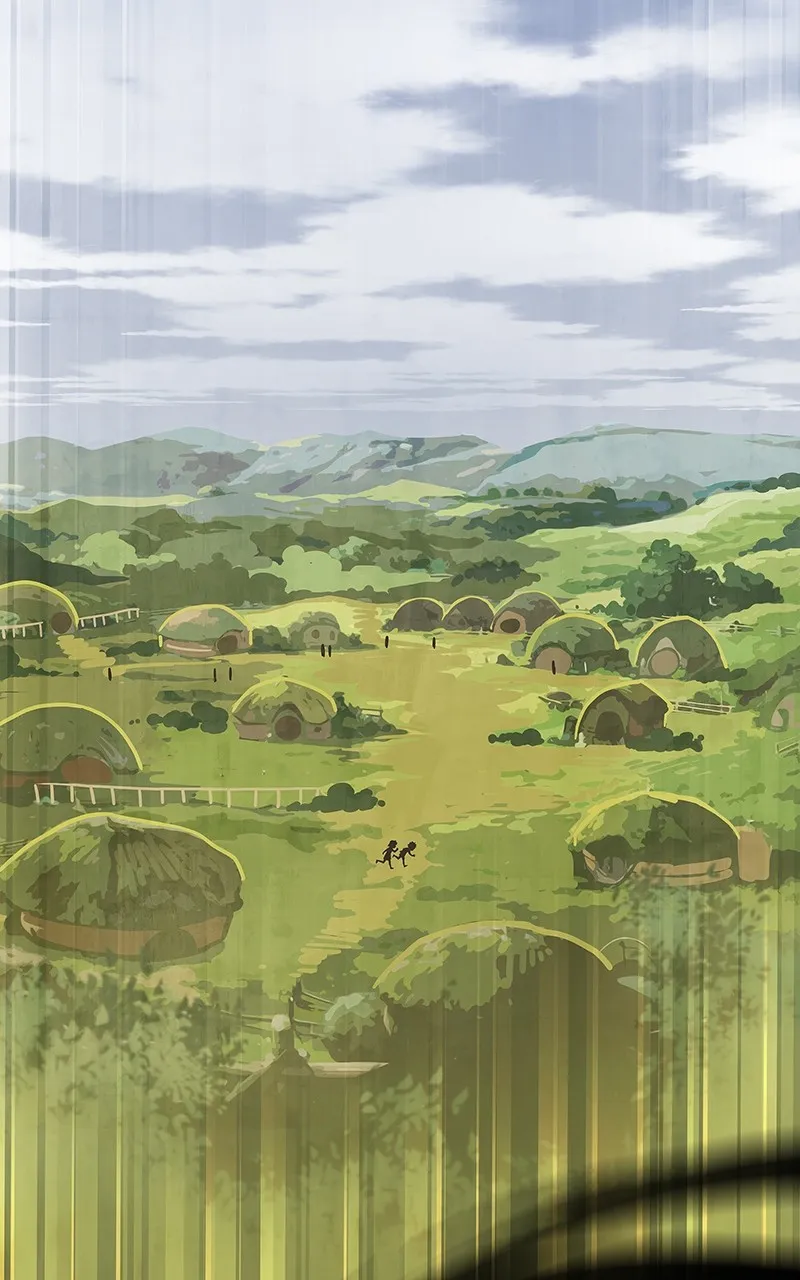 Read Everywhere & Nowhere chapter 246 image 42 on Lezhin