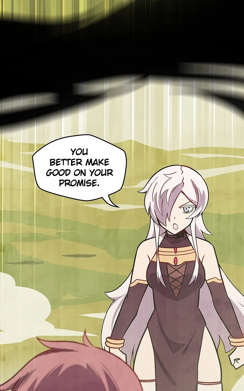 Read Everywhere & Nowhere chapter 246 image 43 on Lezhin