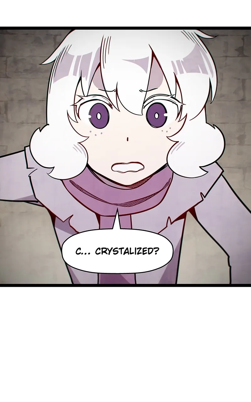 Read Everywhere & Nowhere chapter 246 image 6 on Lezhin
