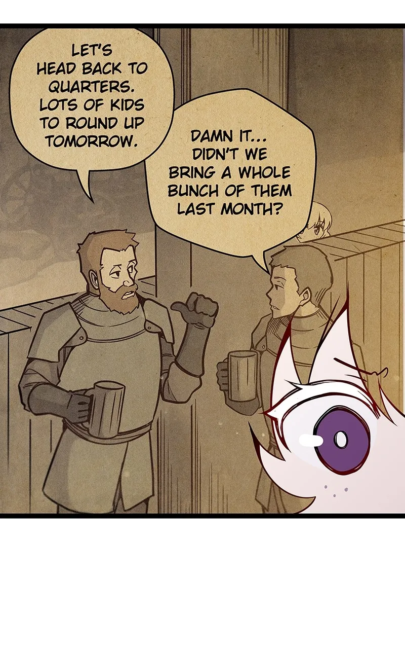 Read Everywhere & Nowhere chapter 246 image 7 on Lezhin