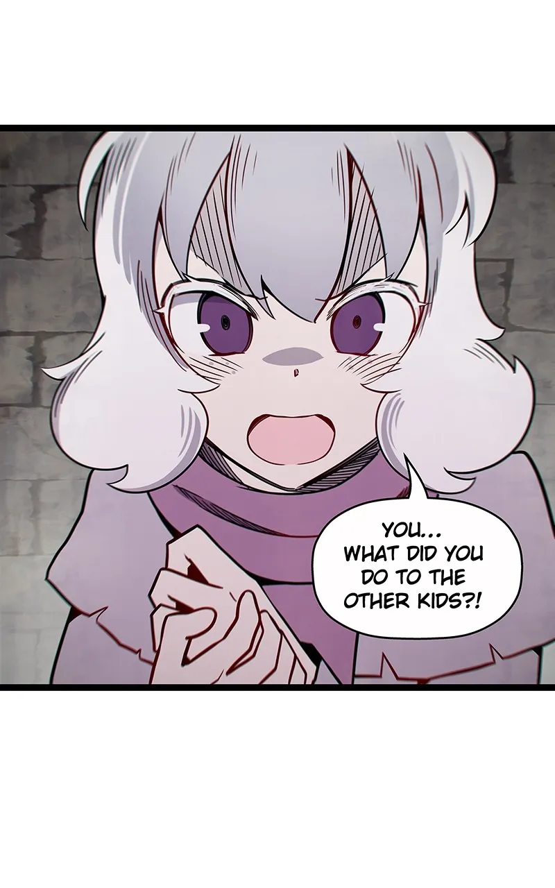 Read Everywhere & Nowhere chapter 246 image 8 on Lezhin