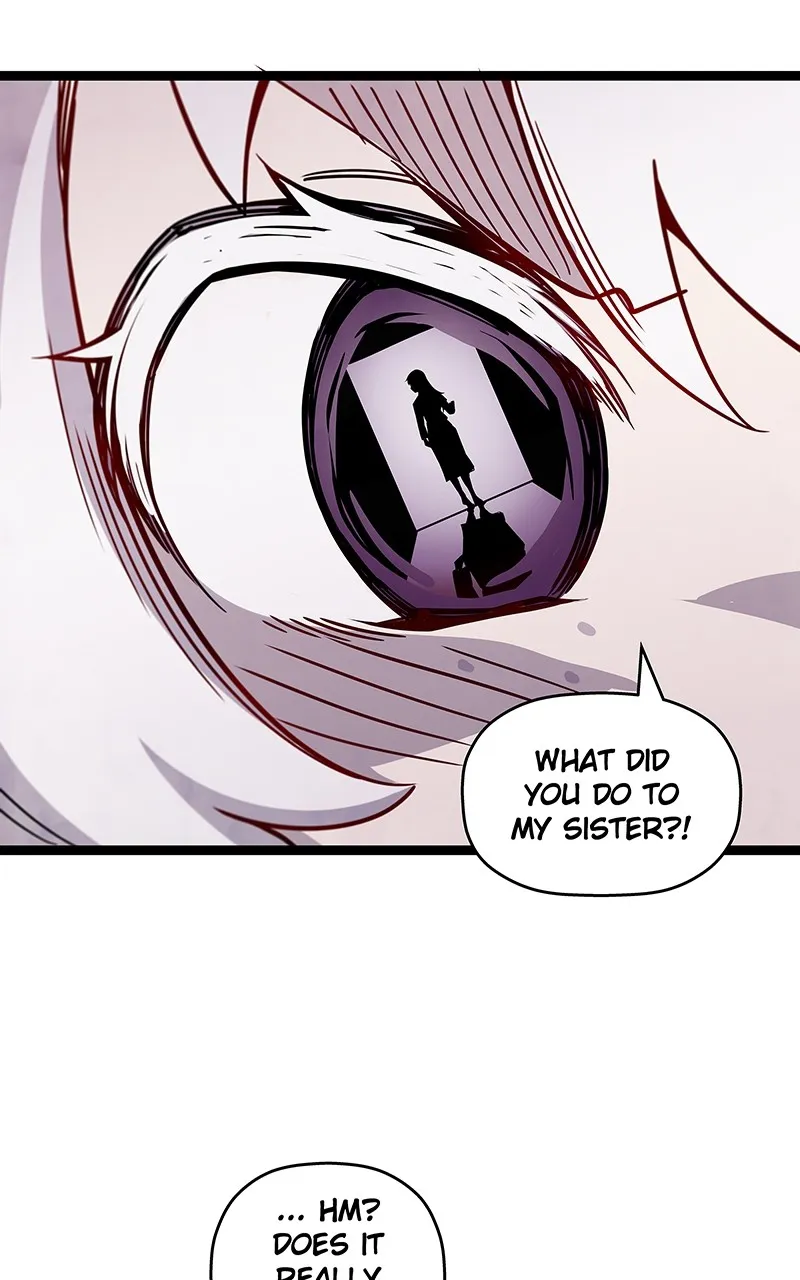 Read Everywhere & Nowhere chapter 246 image 9 on Lezhin