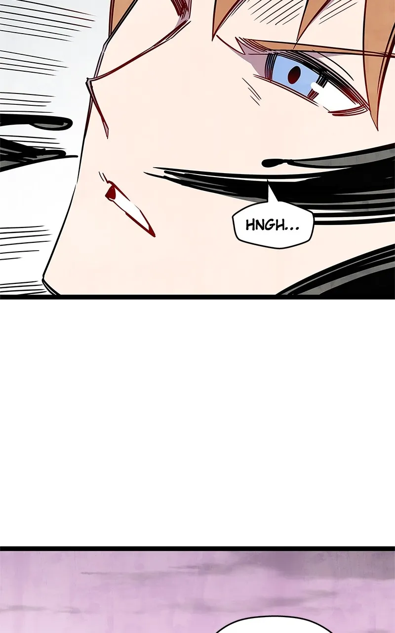 Read Everywhere & Nowhere chapter 247 image 10 on Lezhin