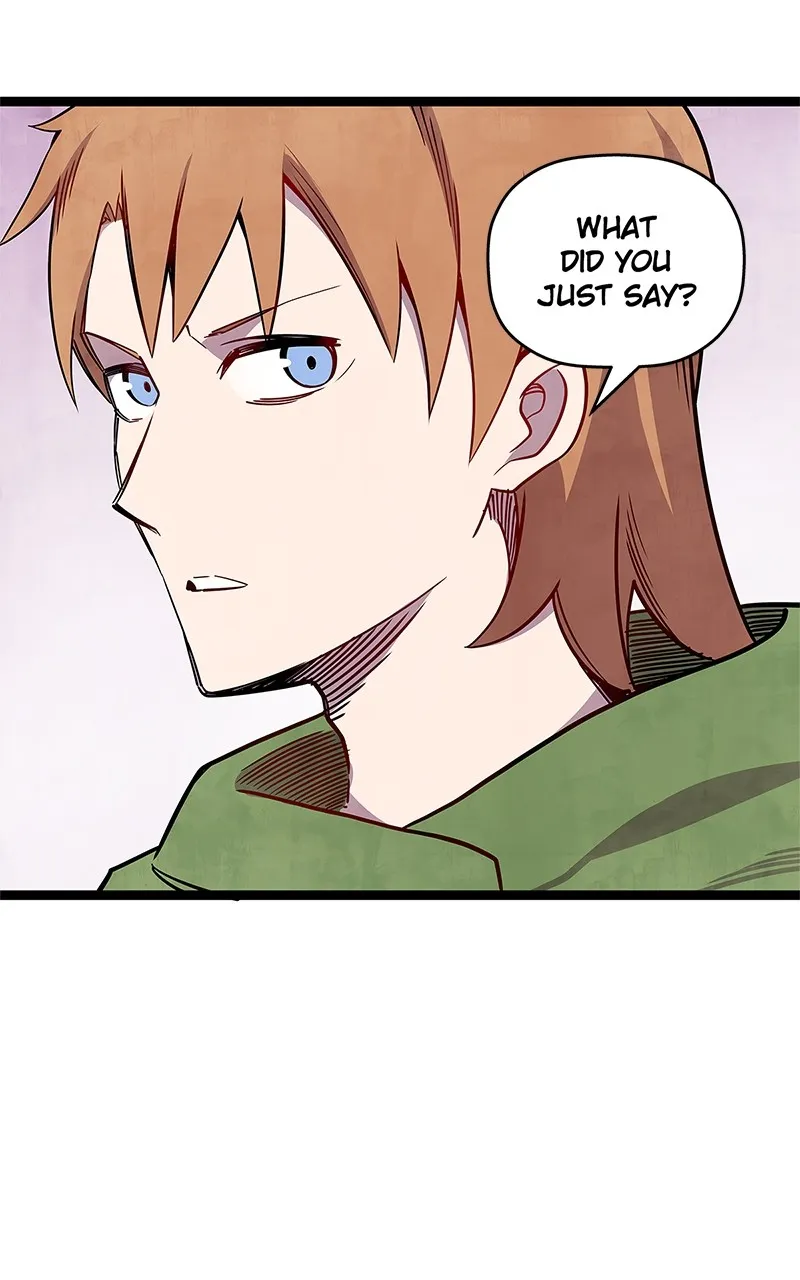 Read Everywhere & Nowhere chapter 247 image 12 on Lezhin