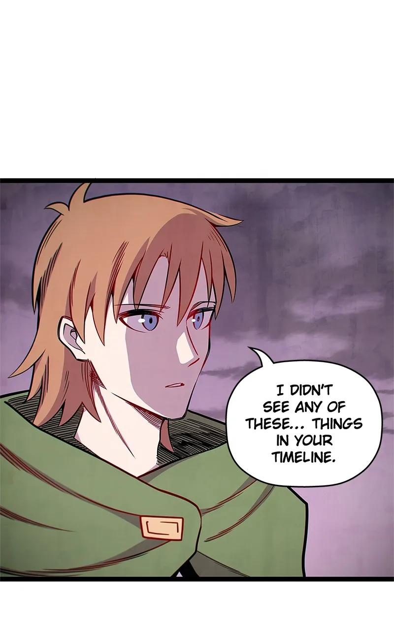 Read Everywhere & Nowhere chapter 247 image 15 on Lezhin