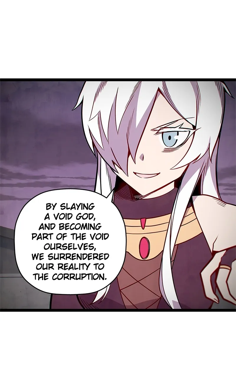 Read Everywhere & Nowhere chapter 247 image 16 on Lezhin