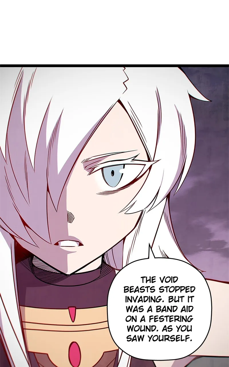 Read Everywhere & Nowhere chapter 247 image 17 on Lezhin