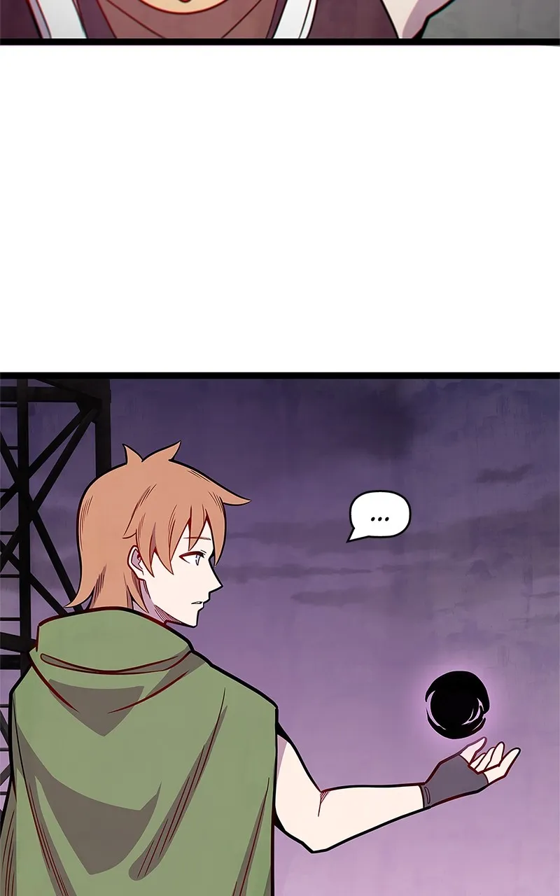 Read Everywhere & Nowhere chapter 247 image 18 on Lezhin