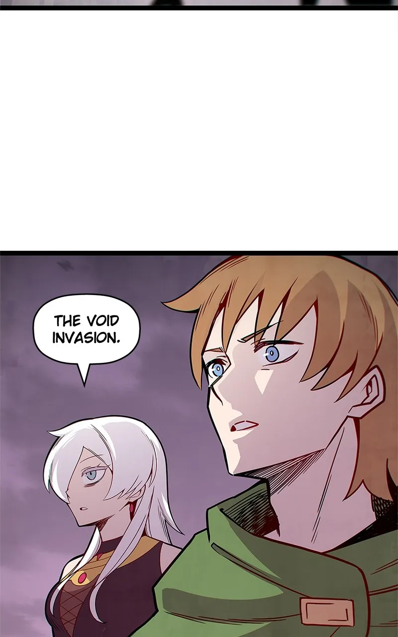 Read Everywhere & Nowhere chapter 247 image 2 on Lezhin