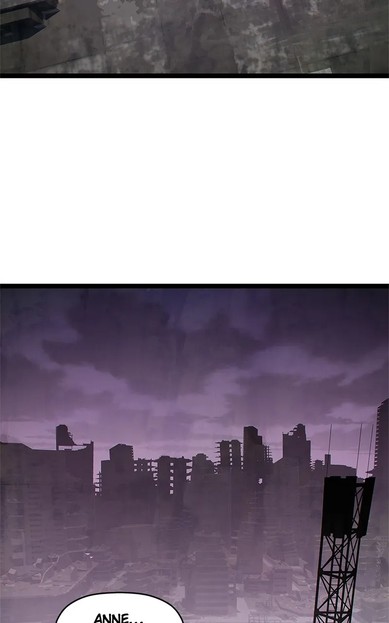 Read Everywhere & Nowhere chapter 247 image 20 on Lezhin