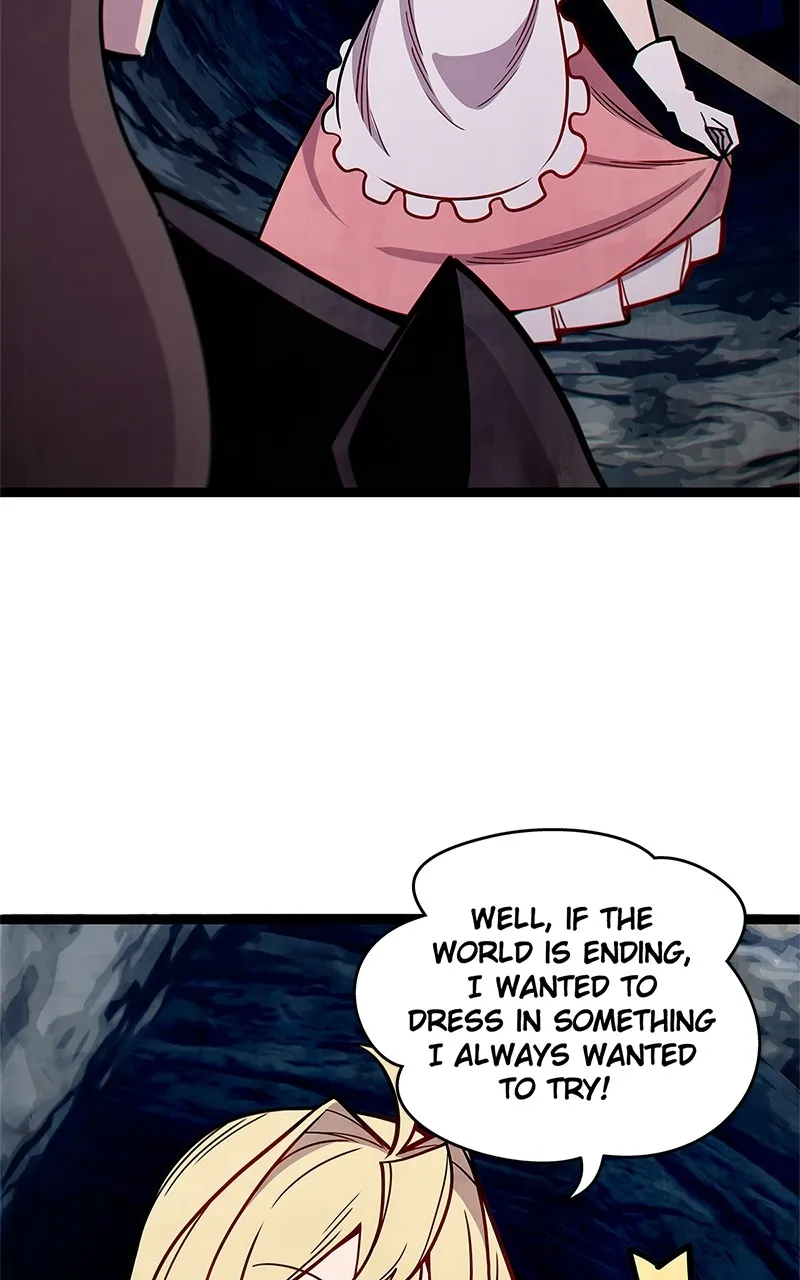 Read Everywhere & Nowhere chapter 247 image 24 on Lezhin