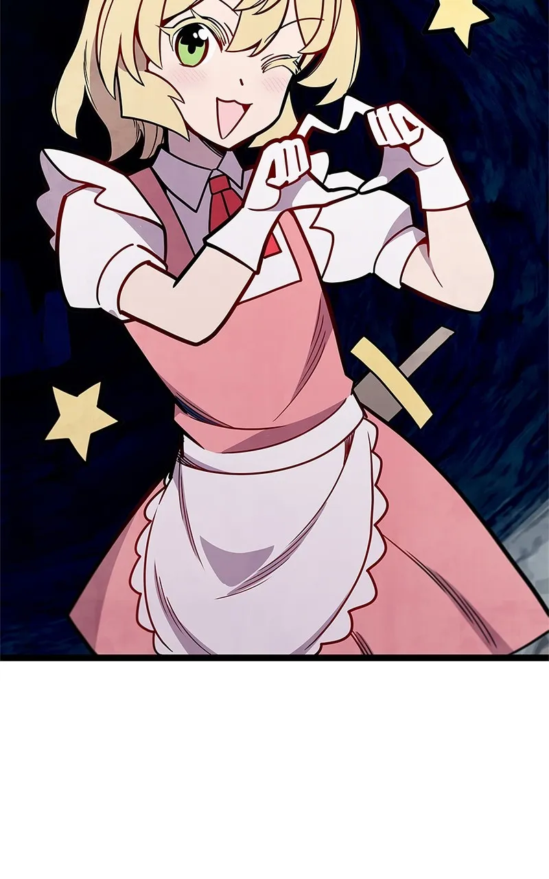 Read Everywhere & Nowhere chapter 247 image 25 on Lezhin
