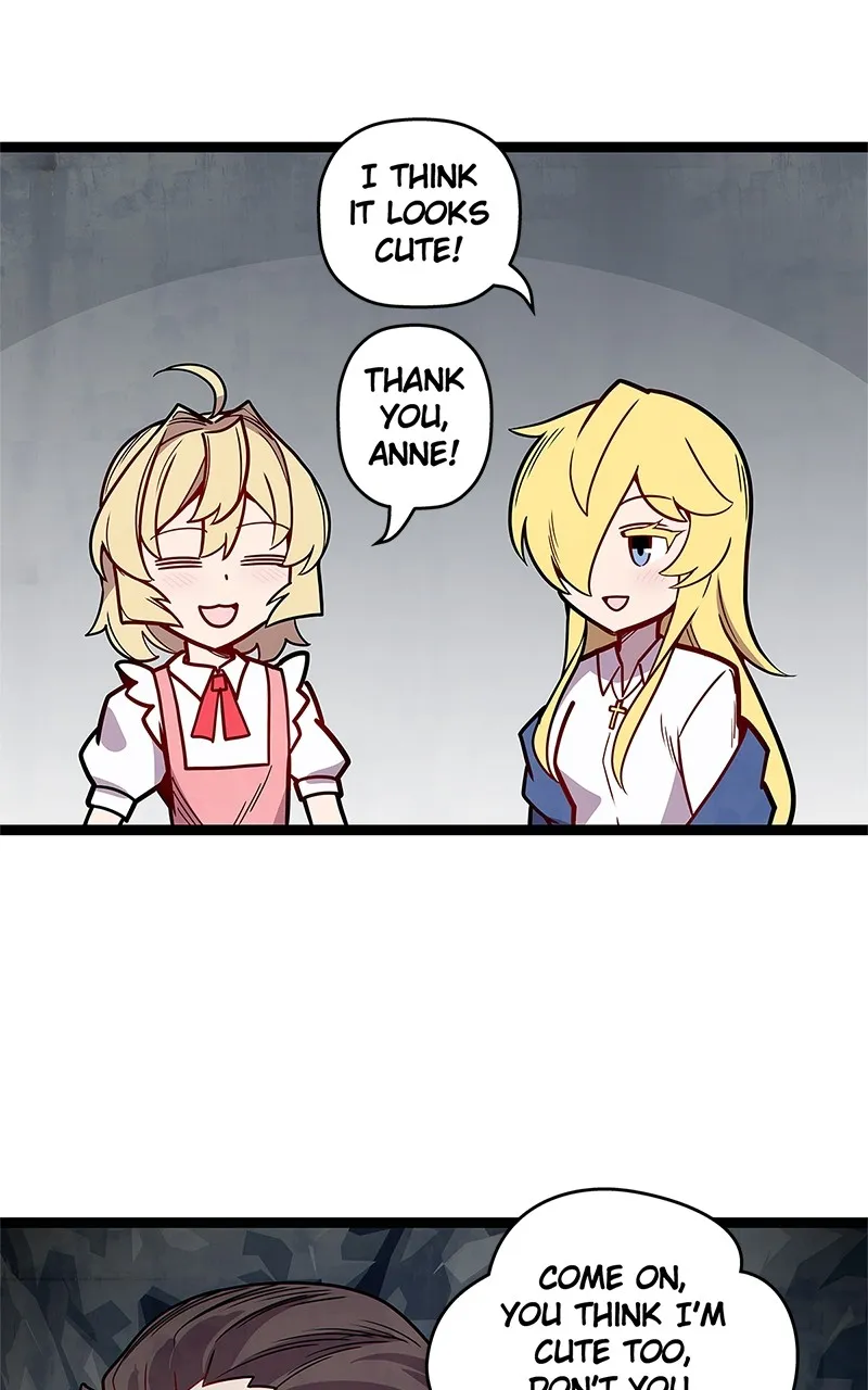 Read Everywhere & Nowhere chapter 247 image 26 on Lezhin
