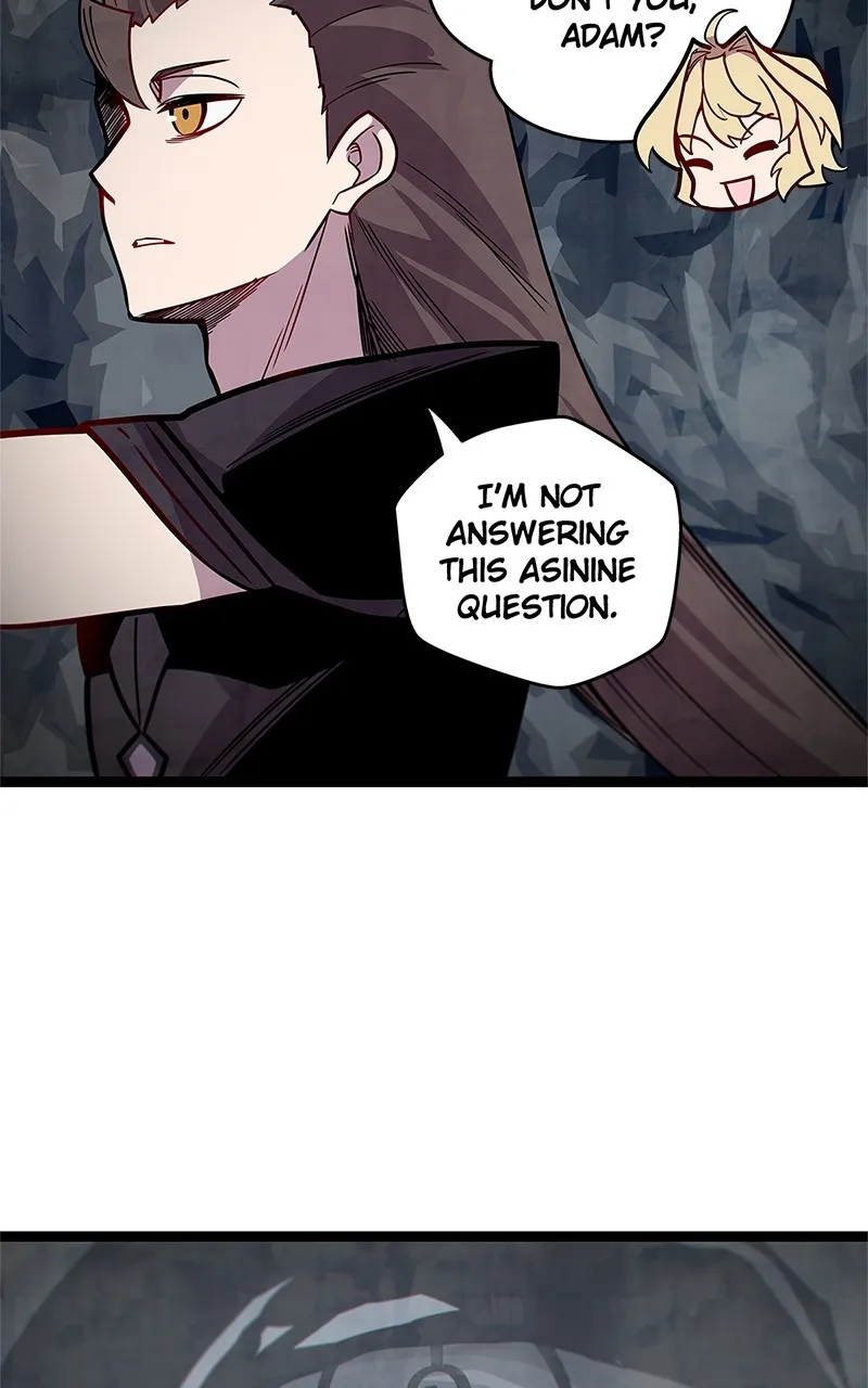 Read Everywhere & Nowhere chapter 247 image 27 on Lezhin