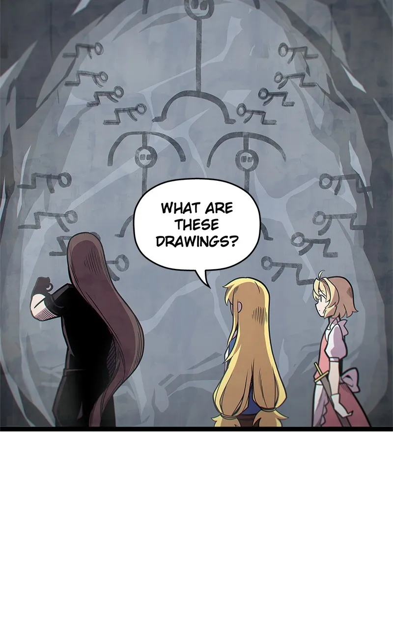 Read Everywhere & Nowhere chapter 247 image 28 on Lezhin