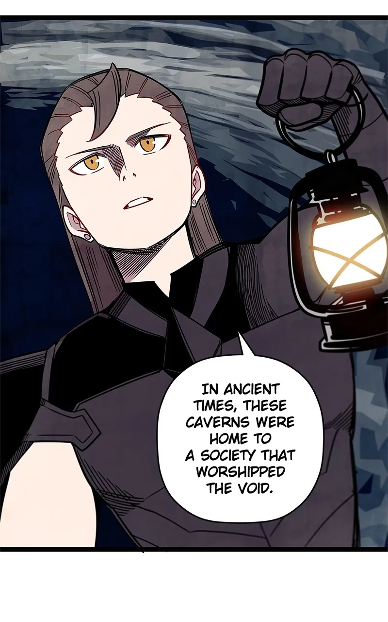 Read Everywhere & Nowhere chapter 247 image 29 on Lezhin