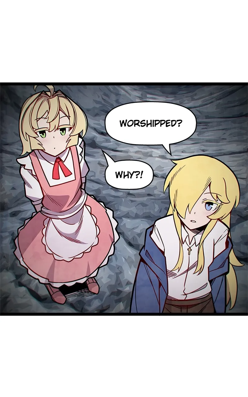 Read Everywhere & Nowhere chapter 247 image 30 on Lezhin
