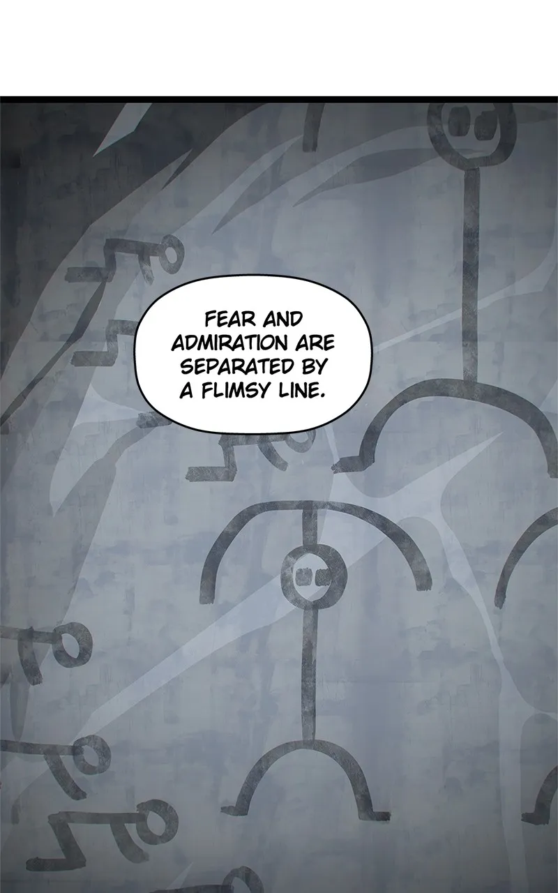 Read Everywhere & Nowhere chapter 247 image 31 on Lezhin