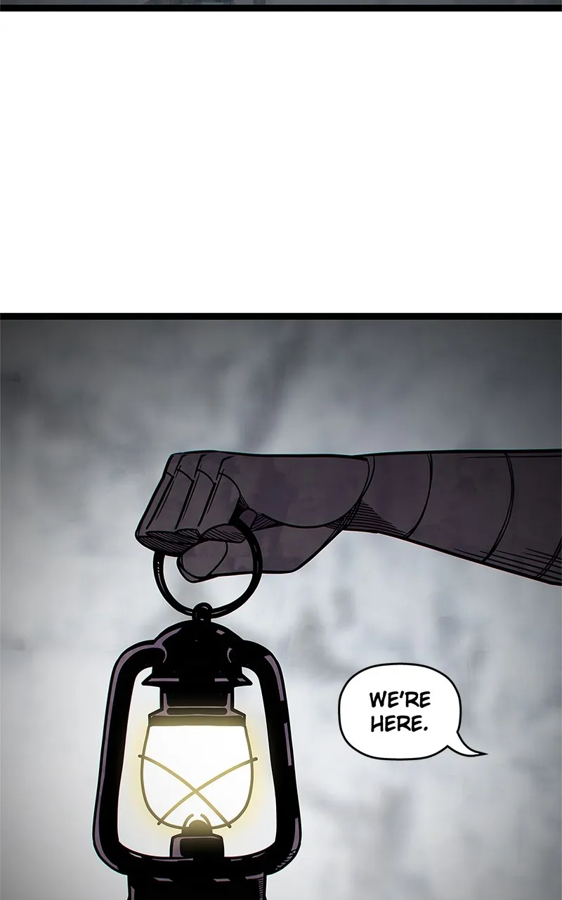 Read Everywhere & Nowhere chapter 247 image 32 on Lezhin