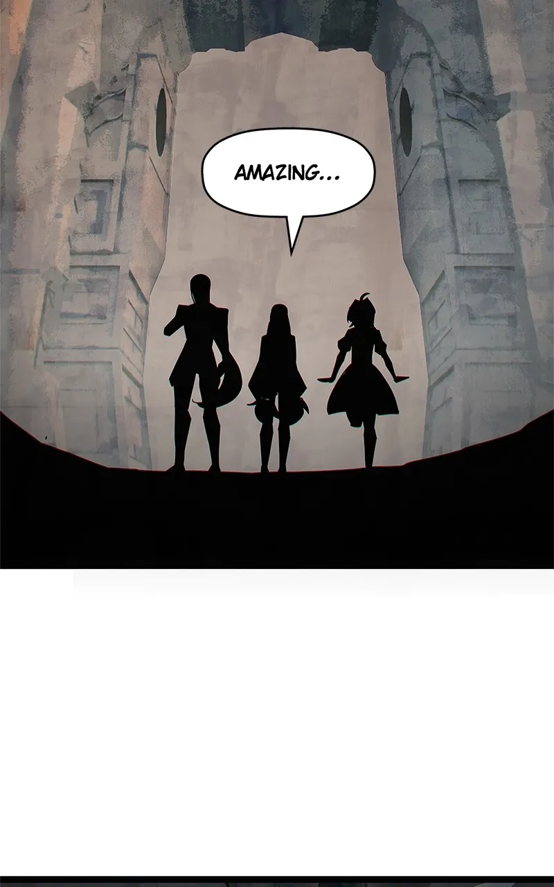 Read Everywhere & Nowhere chapter 247 image 34 on Lezhin