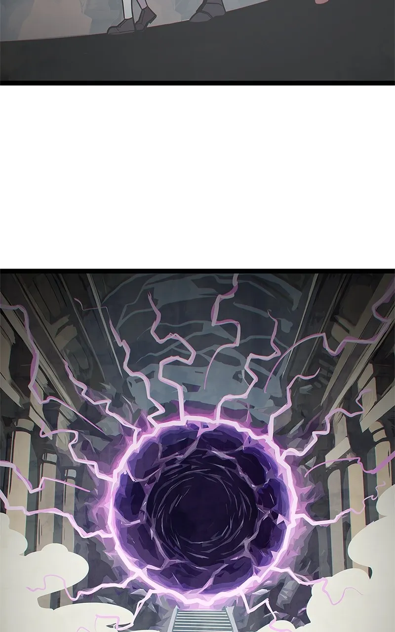 Read Everywhere & Nowhere chapter 247 image 36 on Lezhin