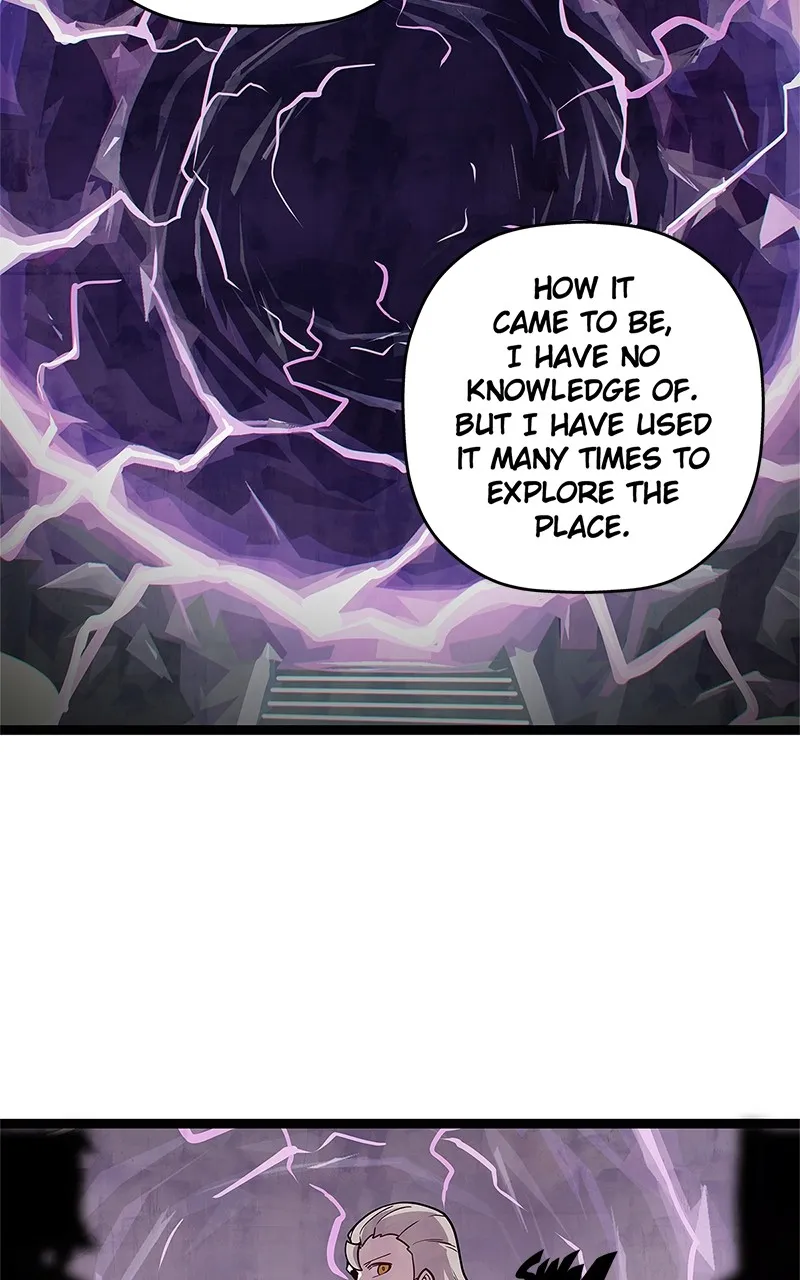 Read Everywhere & Nowhere chapter 247 image 38 on Lezhin