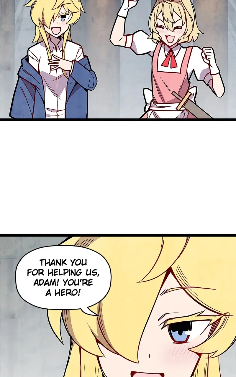 Read Everywhere & Nowhere chapter 247 image 40 on Lezhin