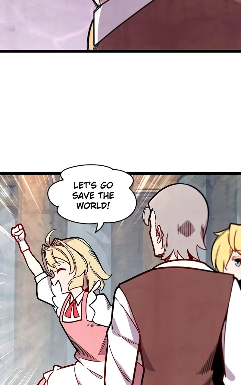 Read Everywhere & Nowhere chapter 247 image 42 on Lezhin