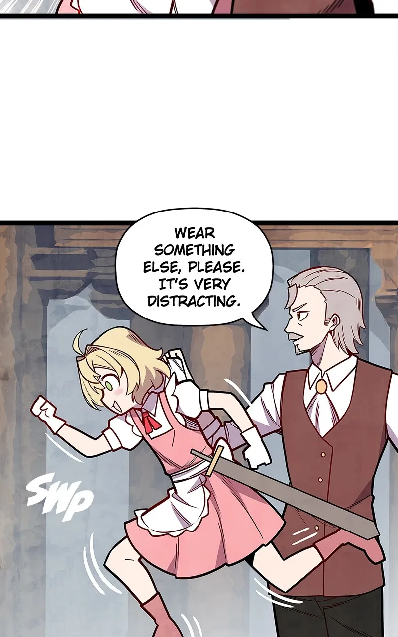 Read Everywhere & Nowhere chapter 247 image 43 on Lezhin