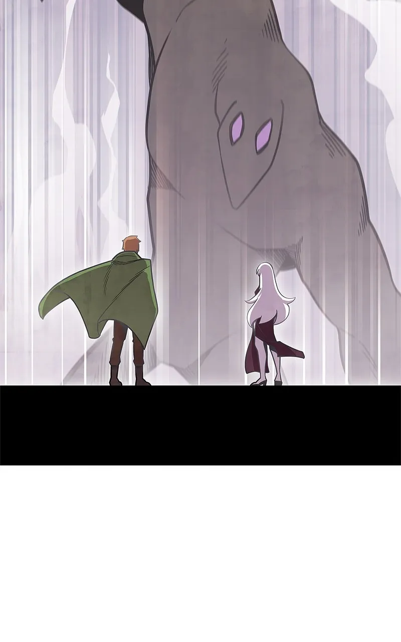 Read Everywhere & Nowhere chapter 247 image 5 on Lezhin