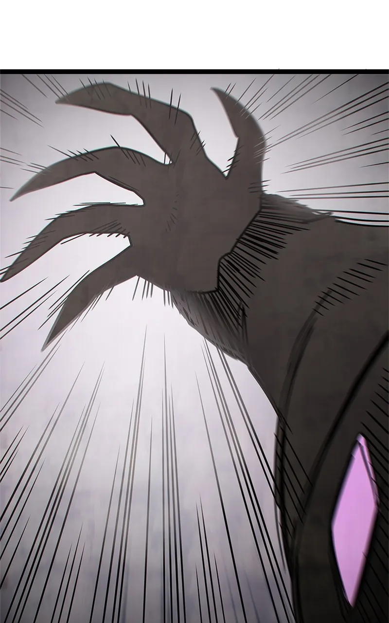 Read Everywhere & Nowhere chapter 247 image 6 on Lezhin