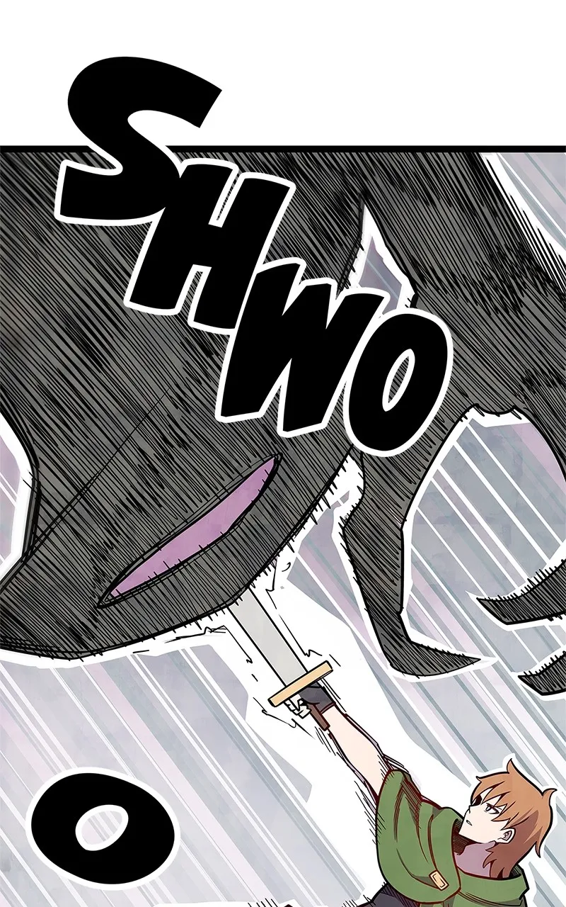 Read Everywhere & Nowhere chapter 247 image 8 on Lezhin