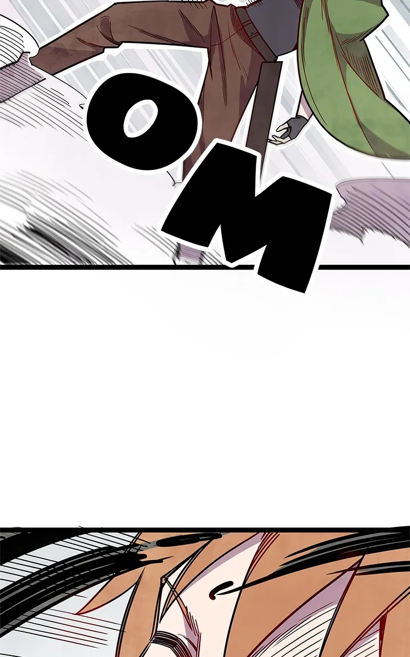Read Everywhere & Nowhere chapter 247 image 9 on Lezhin