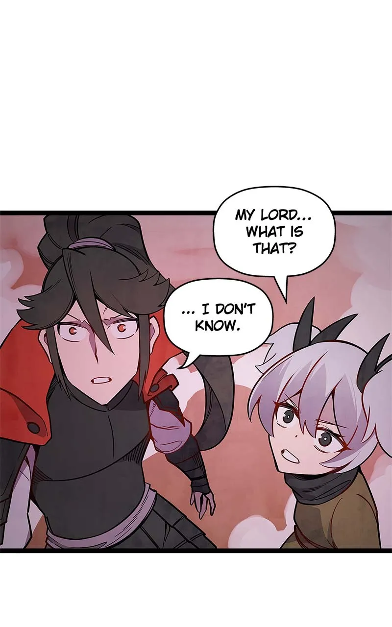 Read Everywhere & Nowhere chapter 248 image 10 on Lezhin