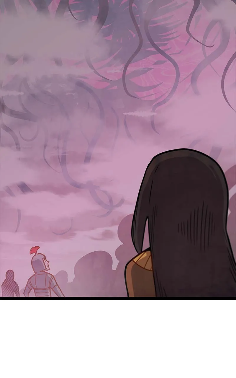 Read Everywhere & Nowhere chapter 248 image 13 on Lezhin