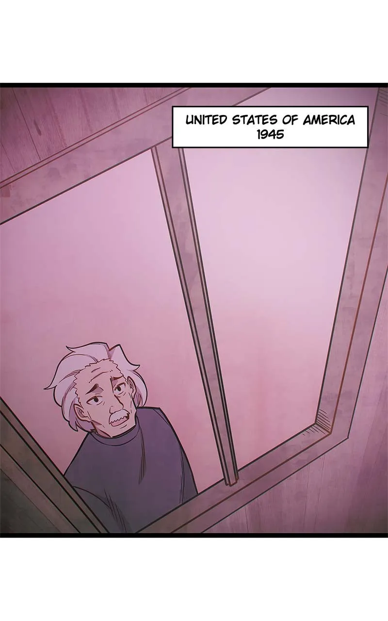 Read Everywhere & Nowhere chapter 248 image 14 on Lezhin