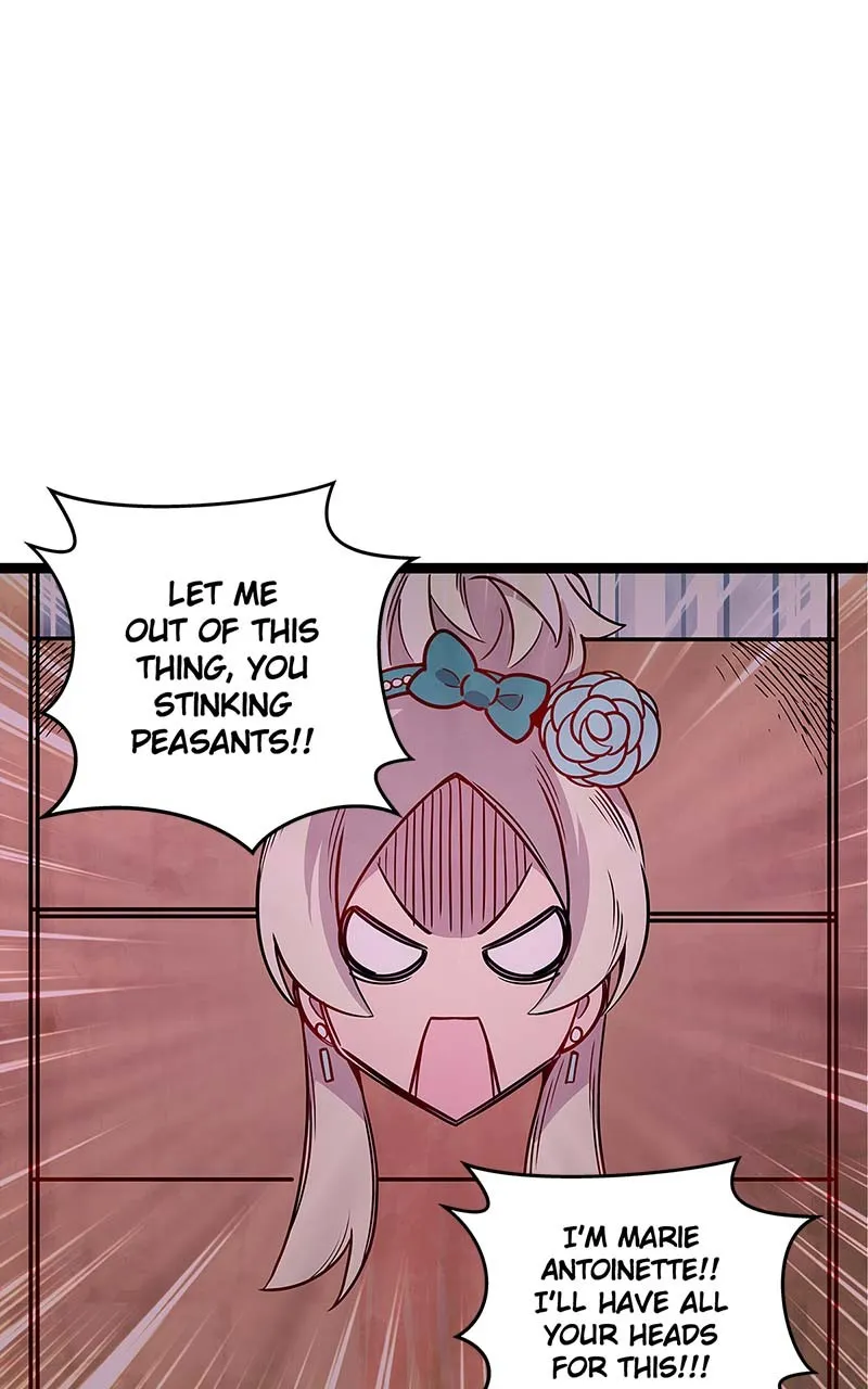 Read Everywhere & Nowhere chapter 248 image 18 on Lezhin