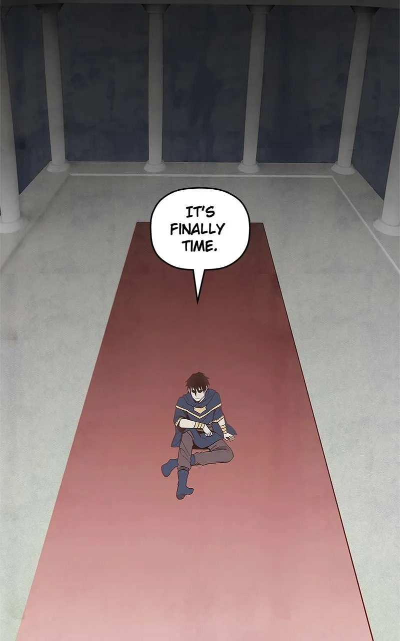 Read Everywhere & Nowhere chapter 248 image 26 on Lezhin
