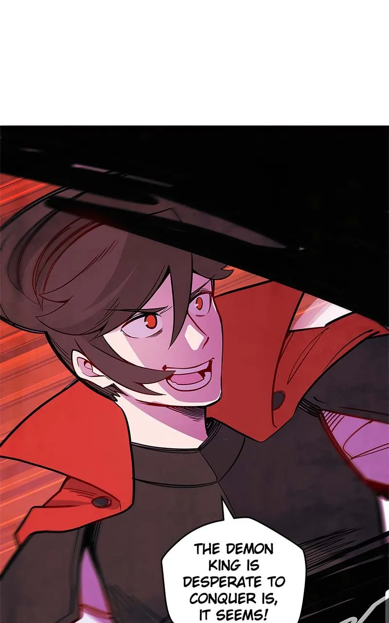 Read Everywhere & Nowhere chapter 248 image 3 on Lezhin