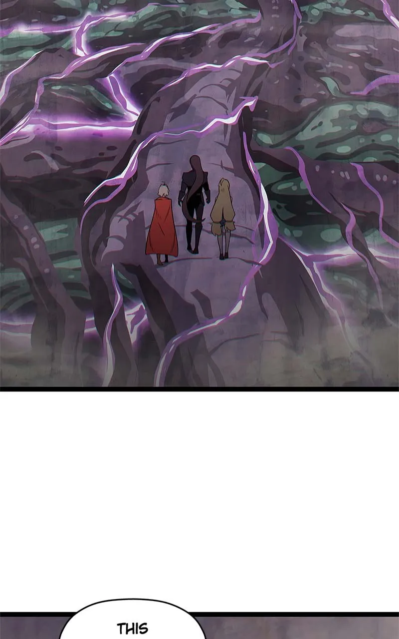 Read Everywhere & Nowhere chapter 248 image 34 on Lezhin