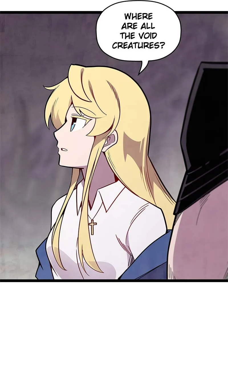 Read Everywhere & Nowhere chapter 248 image 36 on Lezhin