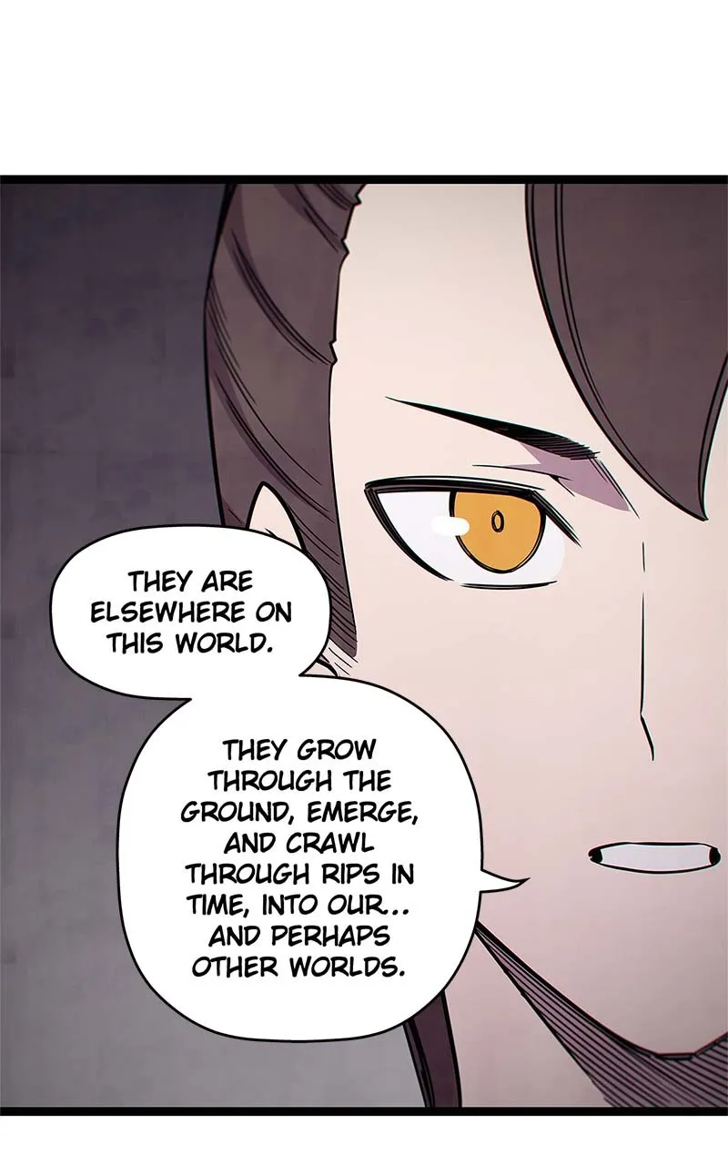 Read Everywhere & Nowhere chapter 248 image 37 on Lezhin
