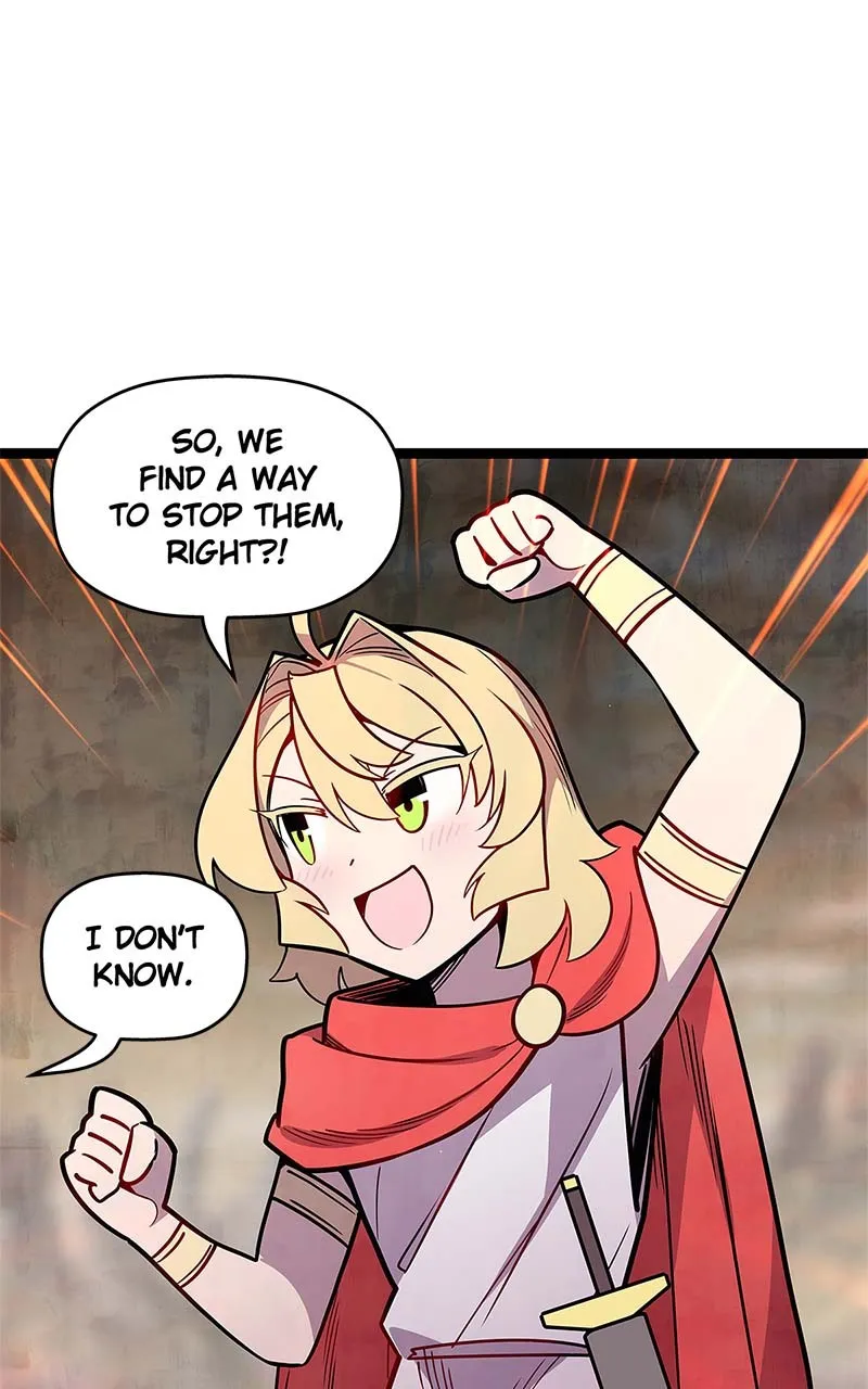 Read Everywhere & Nowhere chapter 248 image 38 on Lezhin