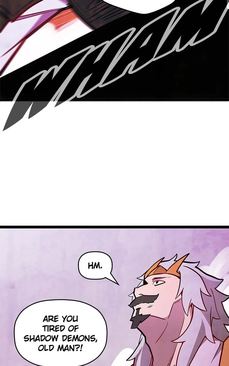 Read Everywhere & Nowhere chapter 248 image 4 on Lezhin