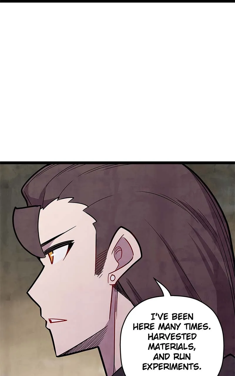 Read Everywhere & Nowhere chapter 248 image 40 on Lezhin