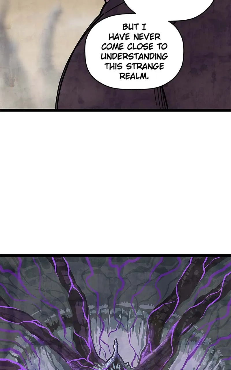 Read Everywhere & Nowhere chapter 248 image 41 on Lezhin