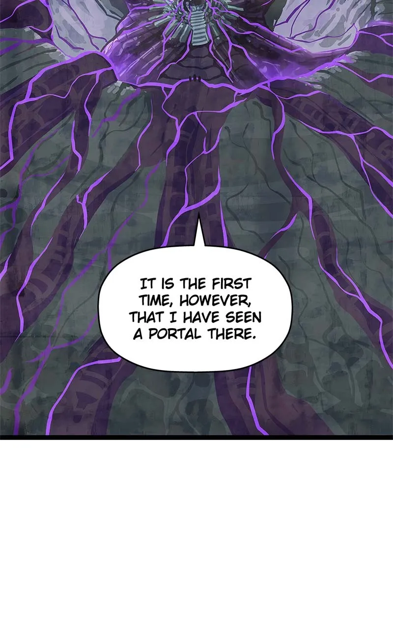 Read Everywhere & Nowhere chapter 248 image 42 on Lezhin