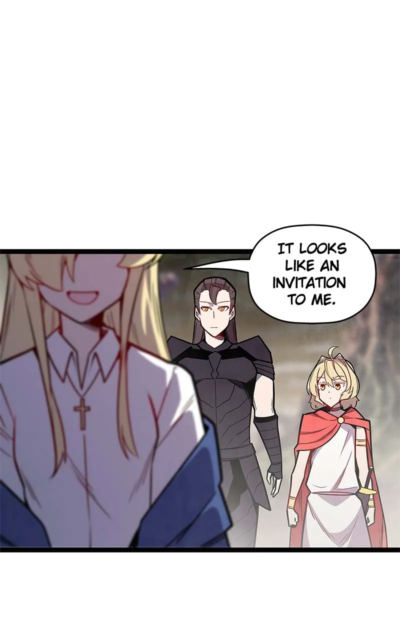 Read Everywhere & Nowhere chapter 248 image 44 on Lezhin